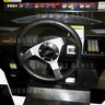 Road Fighters 3D Arcade Driving Machine - Wheel