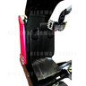 Road Fighters 3D Arcade Driving Machine - Seat