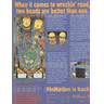 Road Show Pinball Machine - Brochure Back