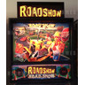 Road Show Pinball Machine