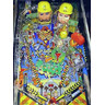 Road Show Pinball Machine