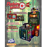 Robin Hood Arcade Machine