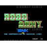 Robo Army - Title Screen 22KB JPG