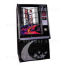 Rock-Ola Model Rocket II CD Jukebox - Full View