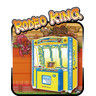 Rodeo King Prize Machine - Rodeo King 