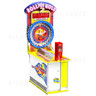 Roll For Gold 2 Ticket Redemption Machine - Roll For Gold 2 Cabinet