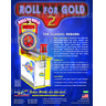 Roll For Gold 2 Ticket Redemption Machine - Brochure