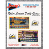 Roller Coaster Derby Games