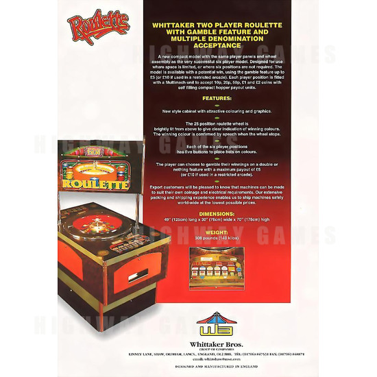 Roulette - brochure2 135kb JPG