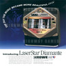 Rowe Laserstar Diamante CD100-E (100CD) - Duplicate