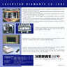 Rowe Laserstar Diamante CD100-E (100CD) - Duplicate