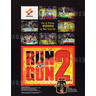 Run & Gun 2 - Brochure