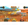 Safari Ranger DLX Arcade Machine - Safari Ranger DLX Screenshot 4