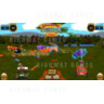 Safari Ranger DLX Arcade Machine - Safari Ranger DLX Screenshot 5