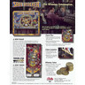Safecracker Pinball (1996) - Brochure Back
