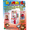Sammie the Amazing Jumping Dog - Brochure