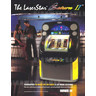 Saturn II Jukebox - Brochure Front