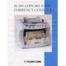 Scan Coin 865/875 - Brochure Front