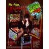 Scared Stiff Pinball (1996)