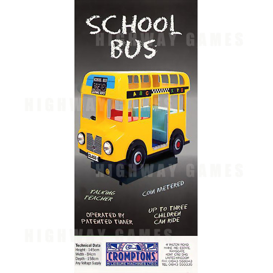 School Bus - brochure1 84kb JPG