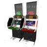 School of Ragnarok Arcade Machine - School of Ragnarok Arcade Machine