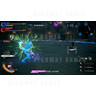 School of Ragnarok Arcade Machine - School of Ragnarok Arcade Machine Screenshot