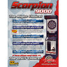 Scorpion 9000