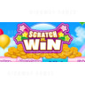 Scratch & Win Arcade Machine - Scratch & Win Arcade Machine Logo