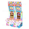 Scratch & Win Arcade Machine - Scratch & Win Arcade Machine
