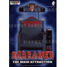Screamer: Seat Of Terror Arcade Redemption Machine - Screamer: Seat Of Terror