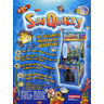 Sea Quaizy - Brochure