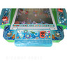 Seafood Paradise 2 6 Player Arcade Machine - Seafood Paradise 2 6 Player Arcade Machine