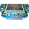 Seafood Paradise 2 6 Player Arcade Machine