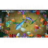 Seafood Paradise 2 Plus 8 Player Arcade Machine - Seafood Paradise 2 Plus Screenshots