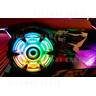 Sega ATV Slam STD Arcade Machine - LED Wheels