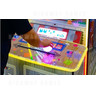 Coco Bowl Arcade Redemption Machine - Sliding Controller