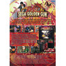 Sega Golden Gun 60" Arcade Machine - Brochure Back