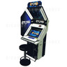 Sega Network Mahjong MJ5 - Machine