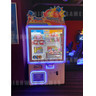 Pushing Points Prize Redemption Machine - Pushin Points In Arcade