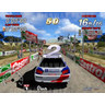 Sega Rally 2 DX Arcade Machine