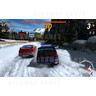 Sega Rally 3 SD Arcade Machine - Screenshot