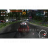 Sega Rally 3 Twin Arcade Machine - Screenshot