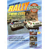 Sega Rally Twin Arcade Driving Machine