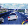 Sega Touring Car Championship Twin