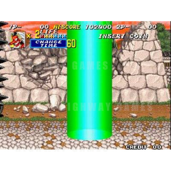 Sengoku 2 - Screen Shot 4 33KB JPG