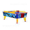 Shark Air Hockey Table - Shark Air Hockey Table 