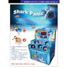 Shark Panic Arcade Machine - Shark Panic Arcade Machine Flyer