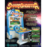 SharpShooter Arcade Machine - SharpShooter Arcade Machine Brochure