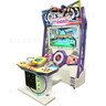 SharpShooter Arcade Machine