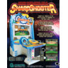 SharpShooter Arcade Machine